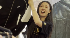 尤果网赵娜娜的图片和写真